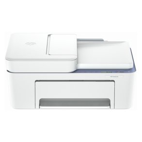 HP DeskJet 4322e A4 farve bl�k Multifunktions printer